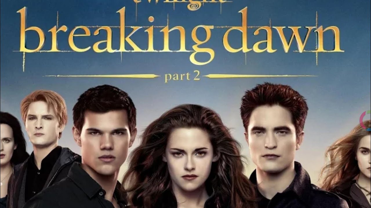the twilight saga breaking dawn part 2 2012 full movie audio track hindi